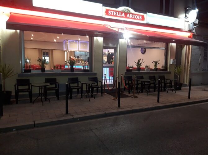 La table de Laon restaurant oriental spécialités algérienne hôtel à Reims, France