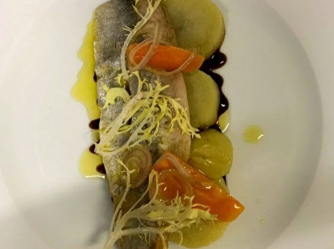 La table de Laon restaurant oriental spécialités algérienne hôtel à Reims, France