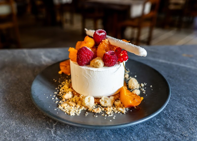 Restaurant La table de Maître Jacques à Pézenas, France