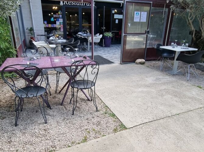 La Table du Chef – Restaurant Marseille à Marseille, France