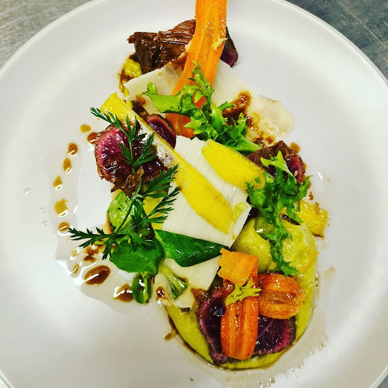 La Table du Chef – Restaurant Marseille à Marseille, France