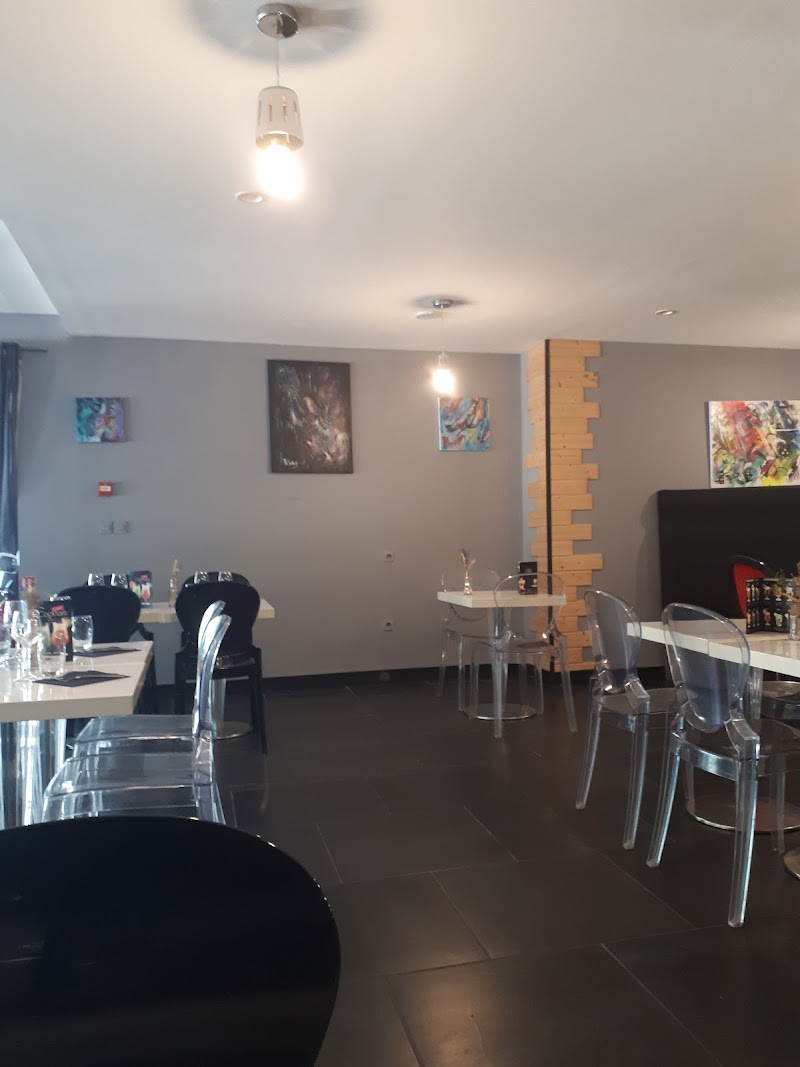 La Table du Chef – Restaurant Marseille à Marseille, France