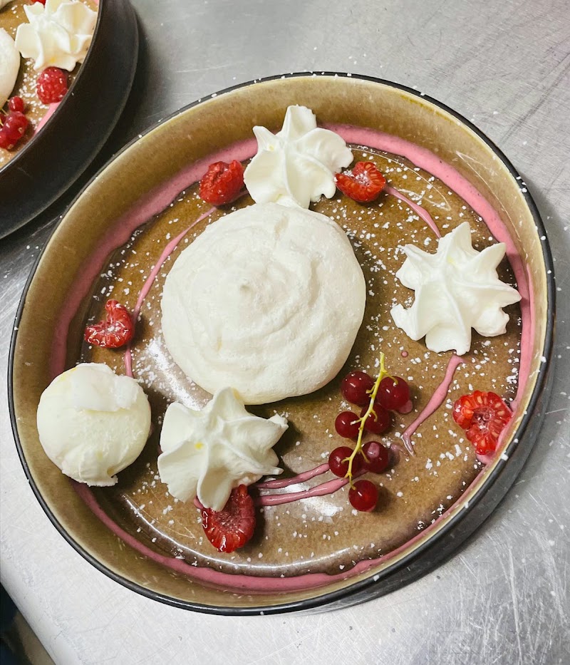 Restaurant La table gourmande à Foulayronnes, France