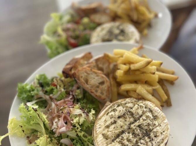 Restaurant La table sétoise à La Seyne-sur-Mer, France
