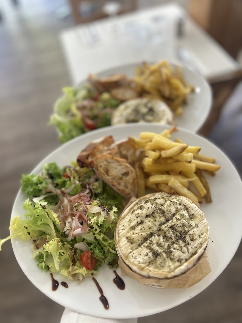 Restaurant La table sétoise à La Seyne-sur-Mer, France — photo 3