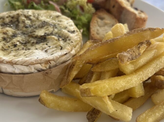 Restaurant La table sétoise à La Seyne-sur-Mer, France