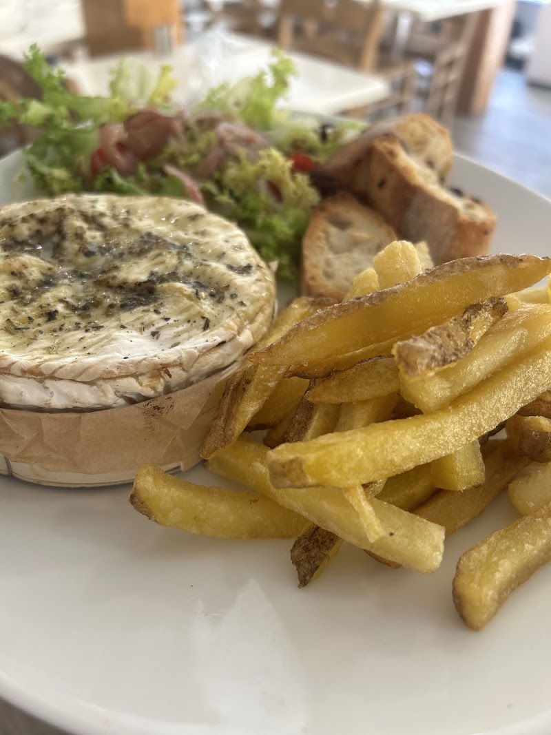 Restaurant La table sétoise à La Seyne-sur-Mer, France — photo 2