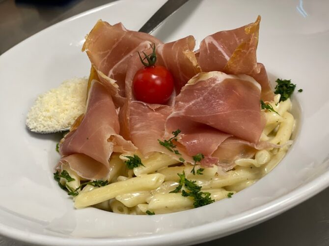 Restaurant La Taverne des Potiers à Soufflenheim, France