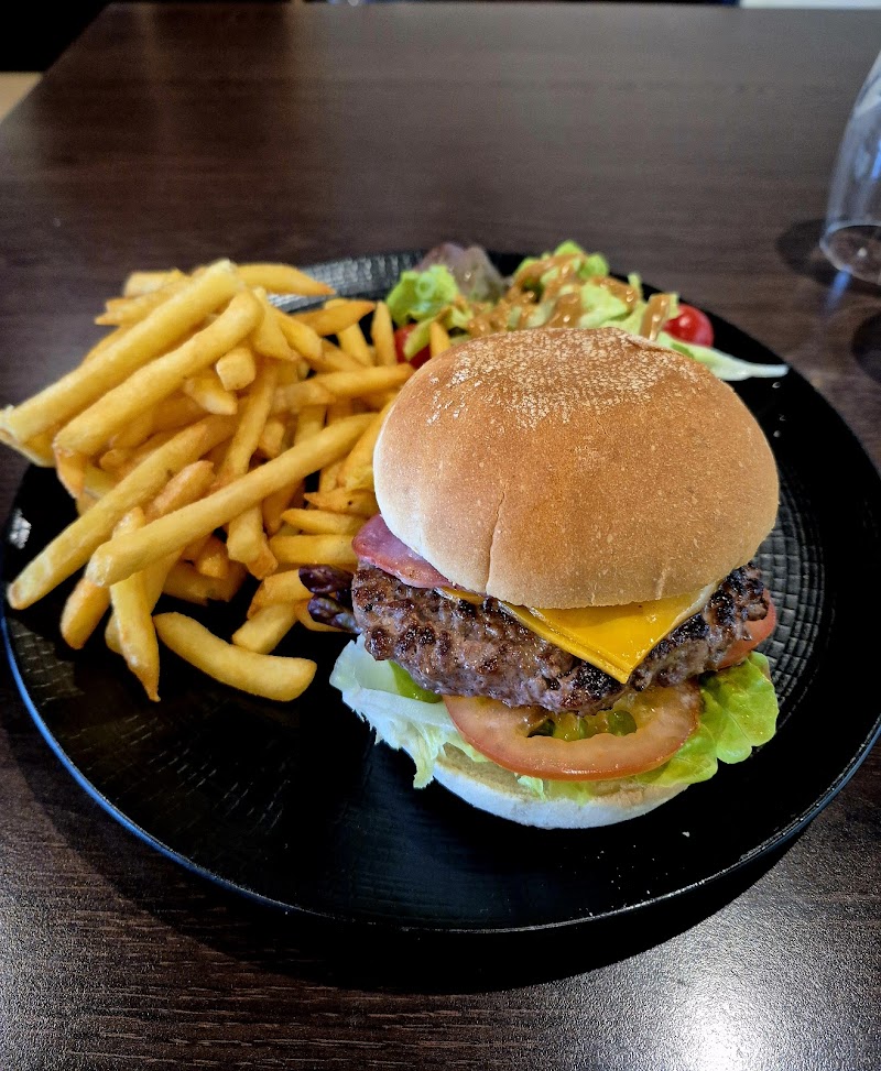 Restaurant La Taverne des Potiers à Soufflenheim, France