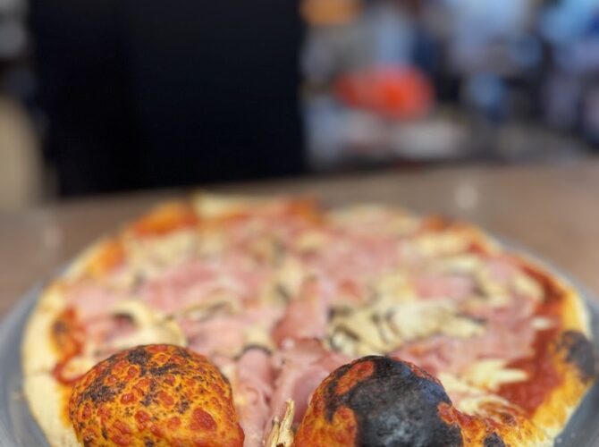 Restaurant La Taverne des Potiers à Soufflenheim, France