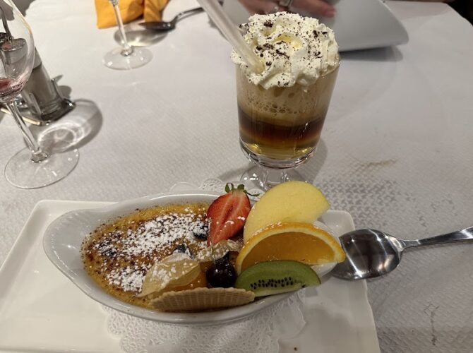 Restaurant La Taverne du Vigneron à Guebwiller, France