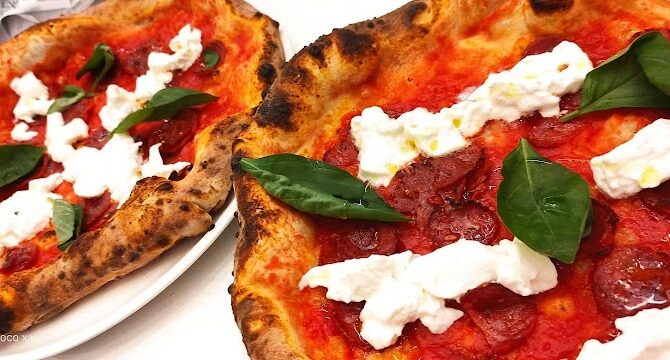 Restaurant La Torre à Luxembourg (Ville), Luxembourg