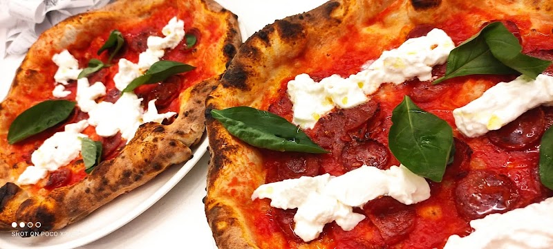 Restaurant La Torre à Luxembourg (Ville), Luxembourg