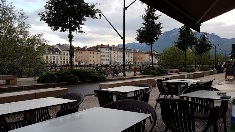 Restaurant La Toscana – Ristorante & Pizzeria à Grenoble, France — photo 1