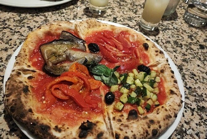 Restaurant La Toscana – Ristorante & Pizzeria à Grenoble, France