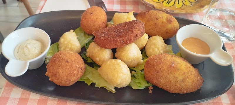 Restaurant La Tradizione à Bordeaux, France