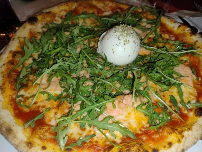 La Trattoria dei Quattro