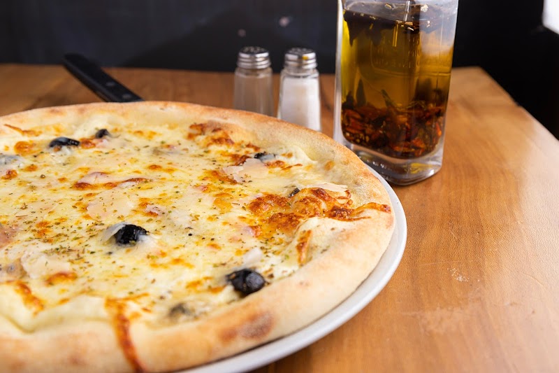 Restaurant La Trattoria à Montpellier, France