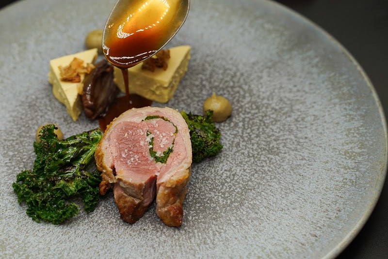 Restaurant La Truffière à Paris, France