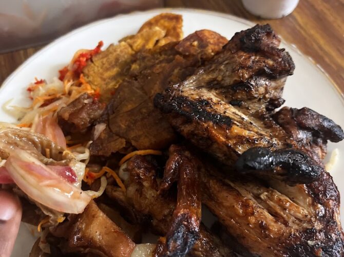 Restaurant La vague du bon goût à Vitry-sur-Seine, France