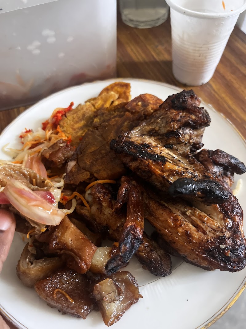 Restaurant La vague du bon goût à Vitry-sur-Seine, France