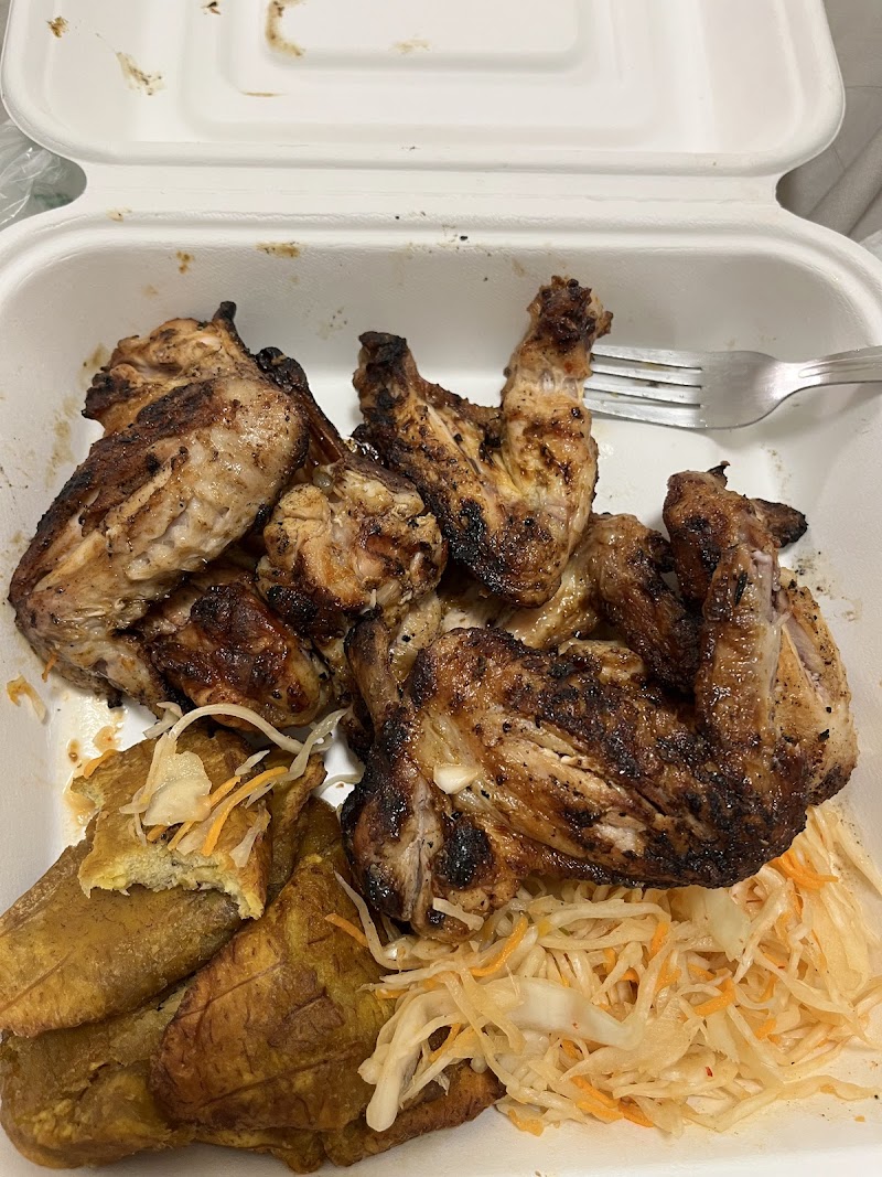 Restaurant La vague du bon goût à Vitry-sur-Seine, France