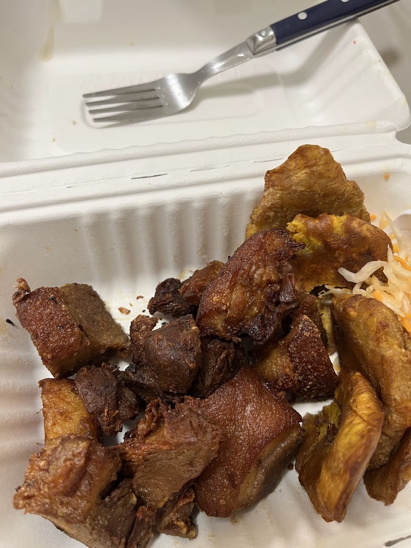 Restaurant La vague du bon goût à Vitry-sur-Seine, France