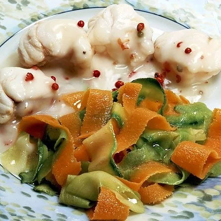 Restaurant La vague à Gap, France