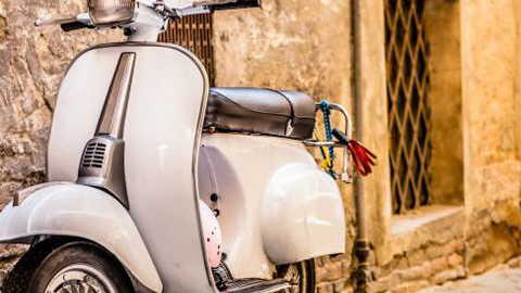 Restaurant La Vecchia Dogana à Colmar, France