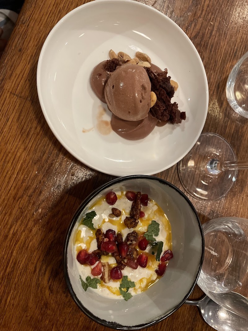 Restaurant La Véraison à Paris, France — photo 3