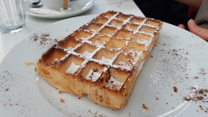 Restaurant La Verbena Les Halles à Bayonne, France — photo 2