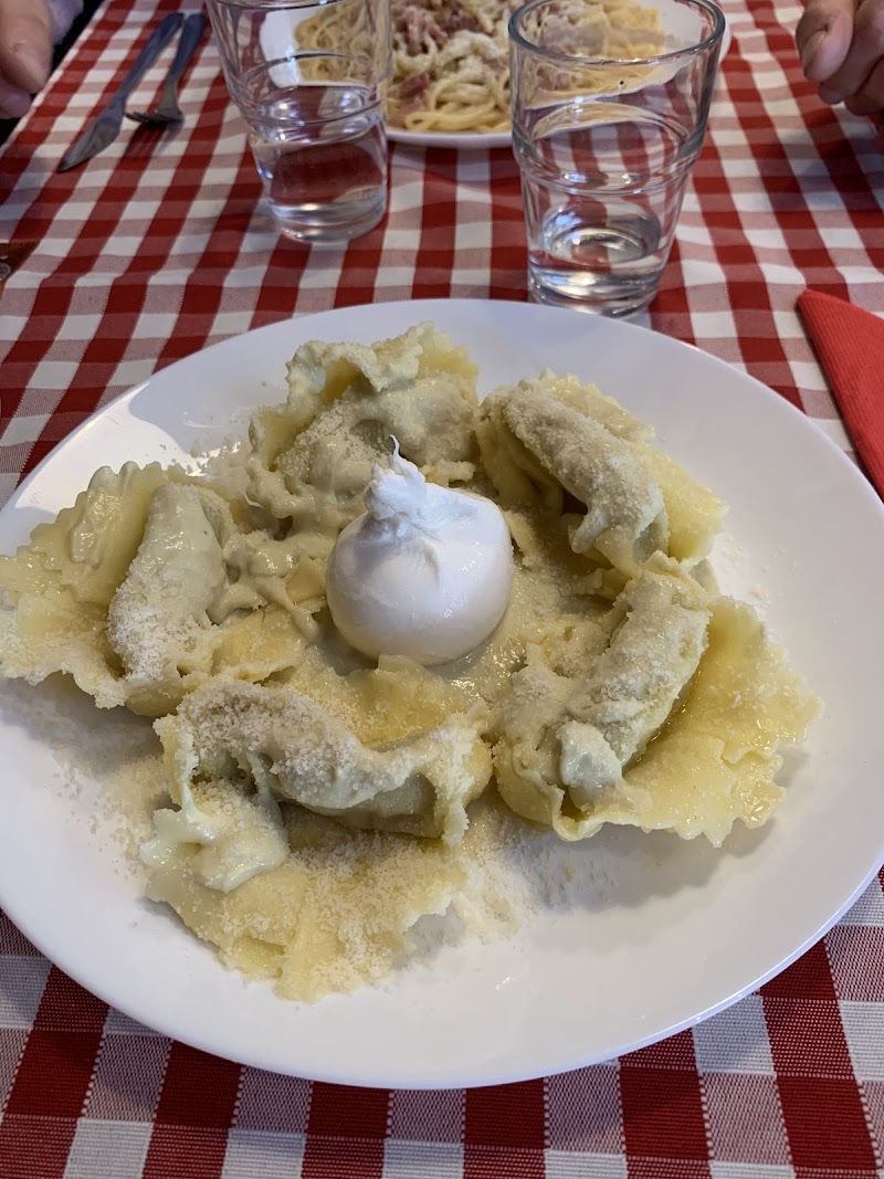 Restaurant LA VIA EMILIA à Grenoble, France — photo 2