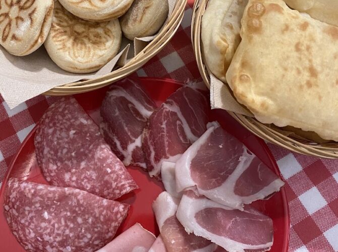 Restaurant LA VIA EMILIA à Grenoble, France