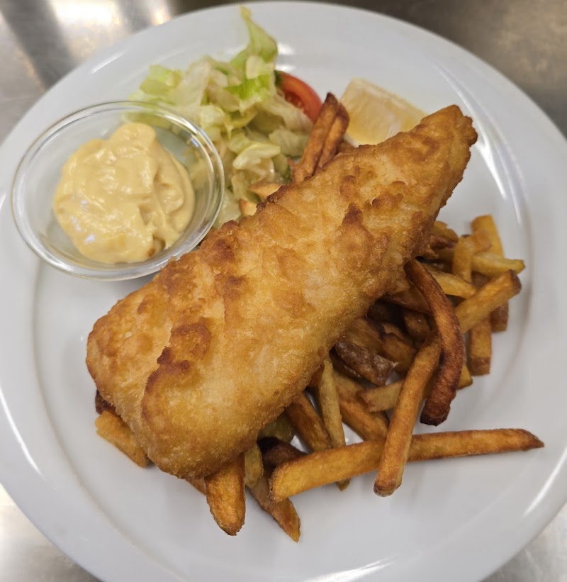 Restaurant La Vigne Auberge à Bondoufle, France