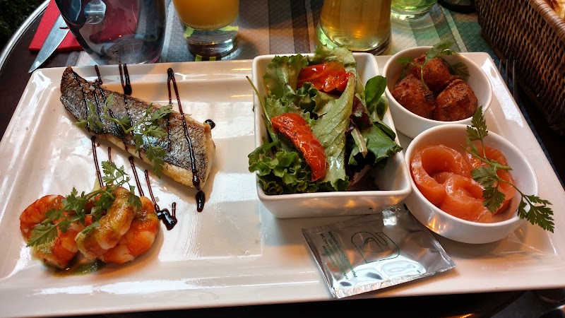 La Villa des Abbesses — photo 2