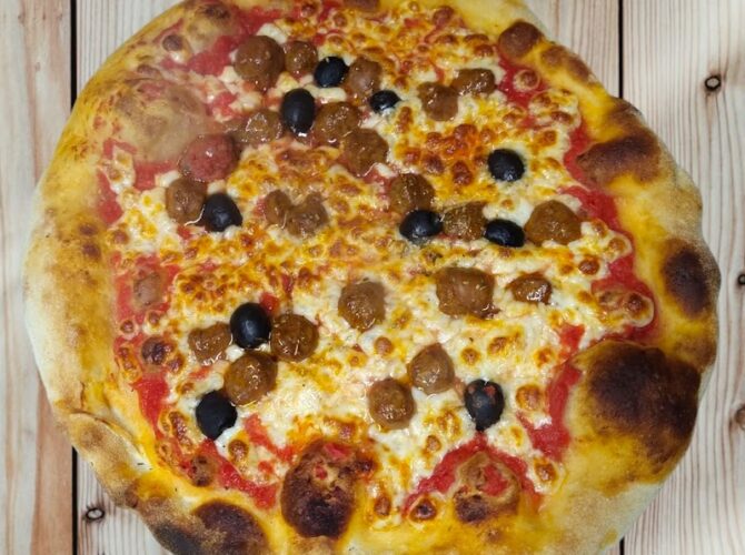 Restaurant La villa des Saveurs à Sundhoffen, France