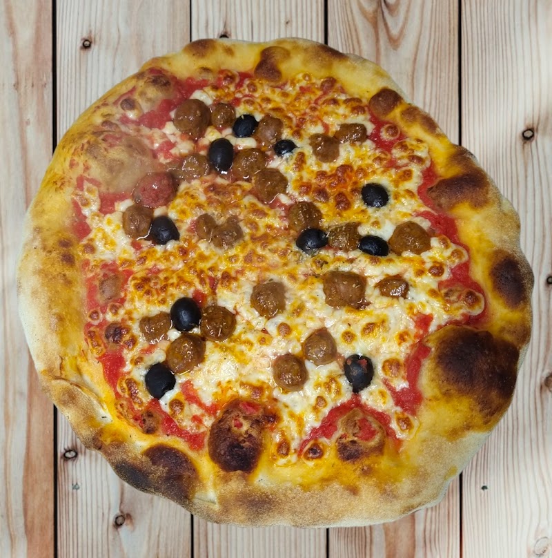 Restaurant La villa des Saveurs à Sundhoffen, France