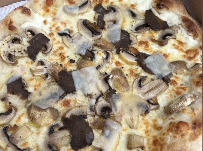 Restaurant La villa des Saveurs à Sundhoffen, France