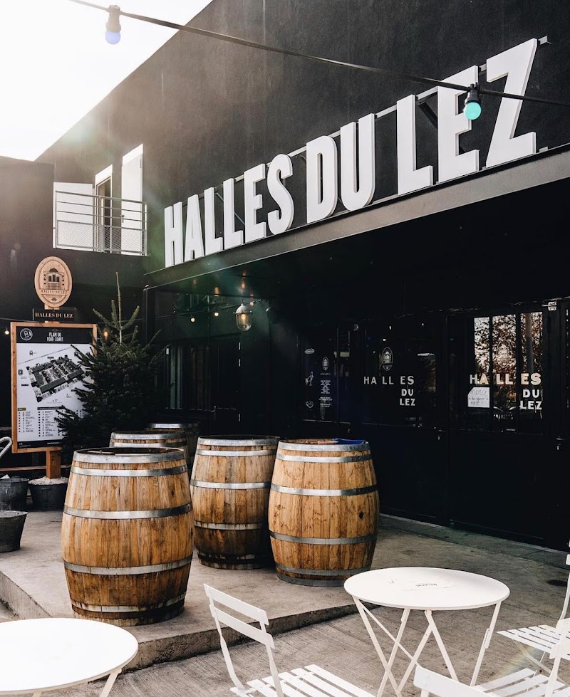 Restaurant La Vita Al dente à Montpellier, France