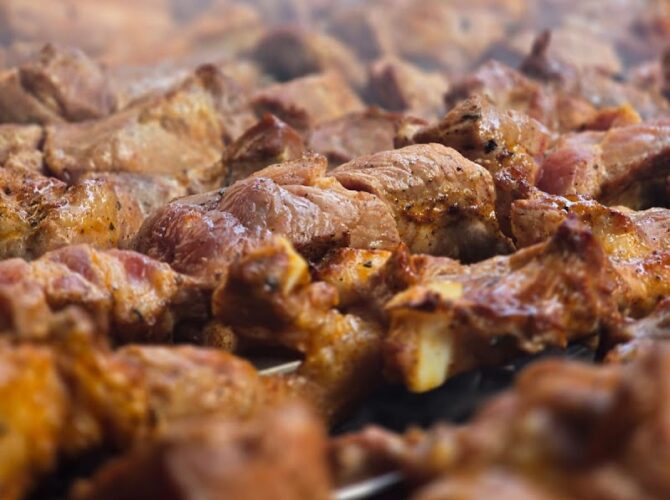 L’absinthe restaurant à Marseille, France