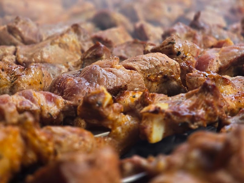 L’absinthe restaurant à Marseille, France