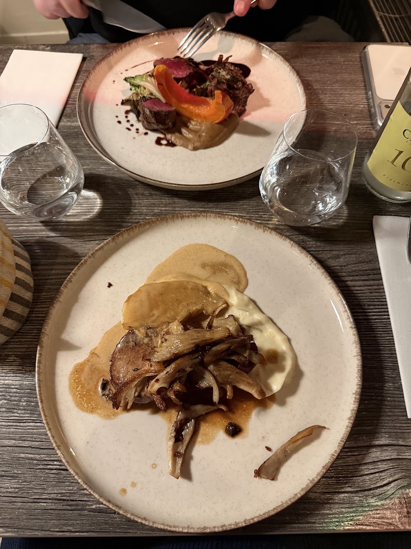 Restaurant L’Accolade à Paris, France — photo 2