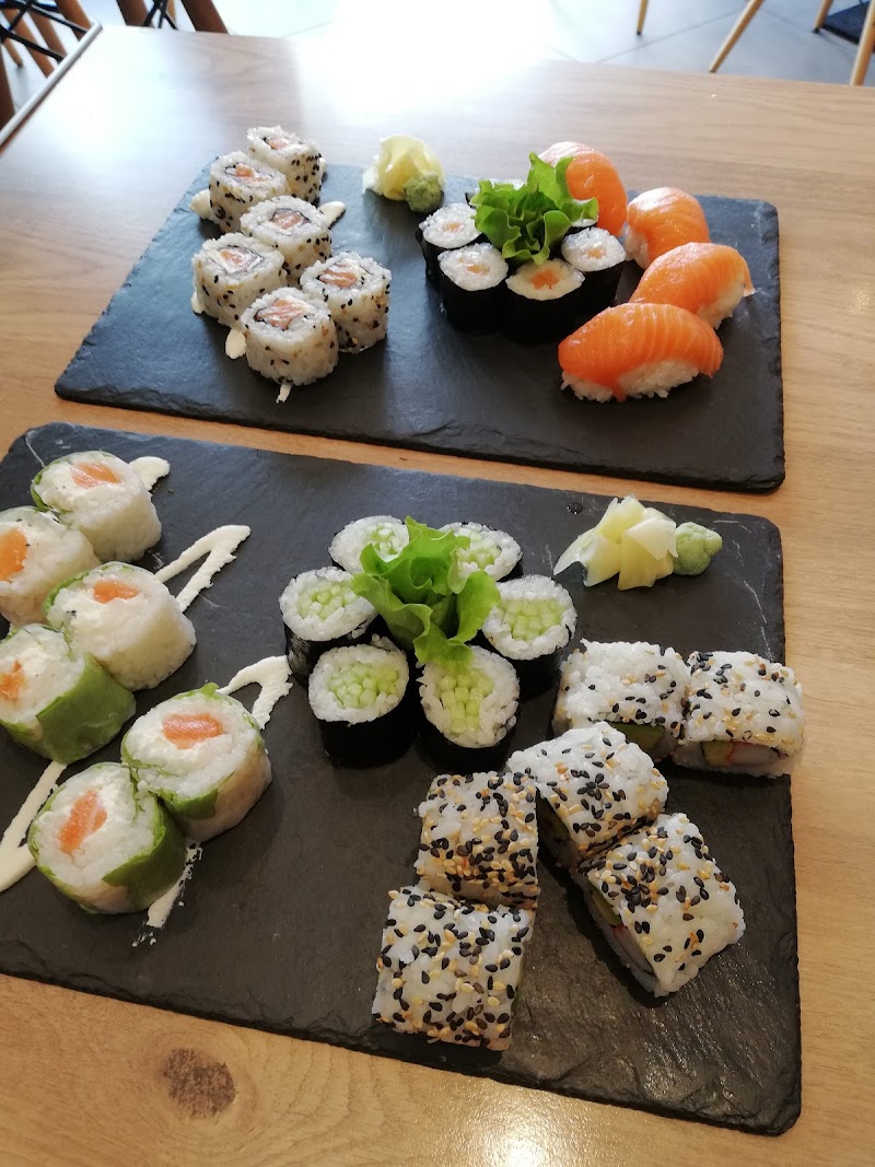 Restaurant Lady Sushi Castelnau-le-Lez à Castelnau-le-Lez, France