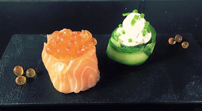 Restaurant Lady Sushi Saint Jean De Vedas à Saint-Jean-de-Védas, France