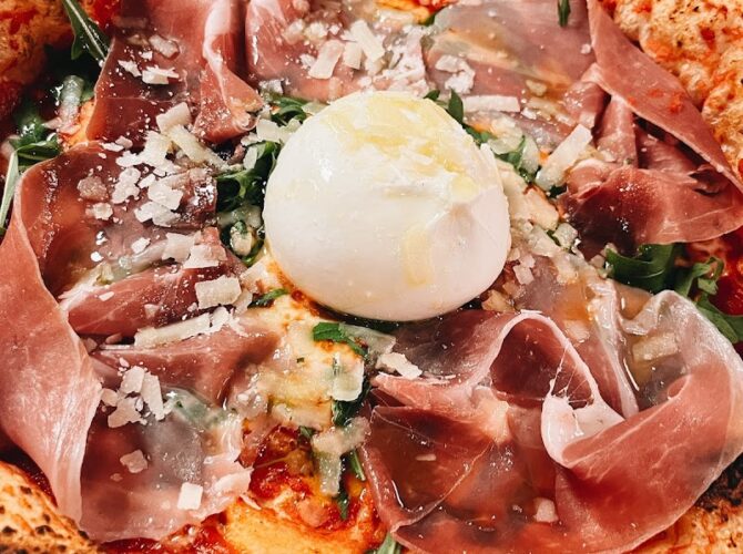 L’affreux Jojo – Restaurant Italien Lyon à Lyon, France