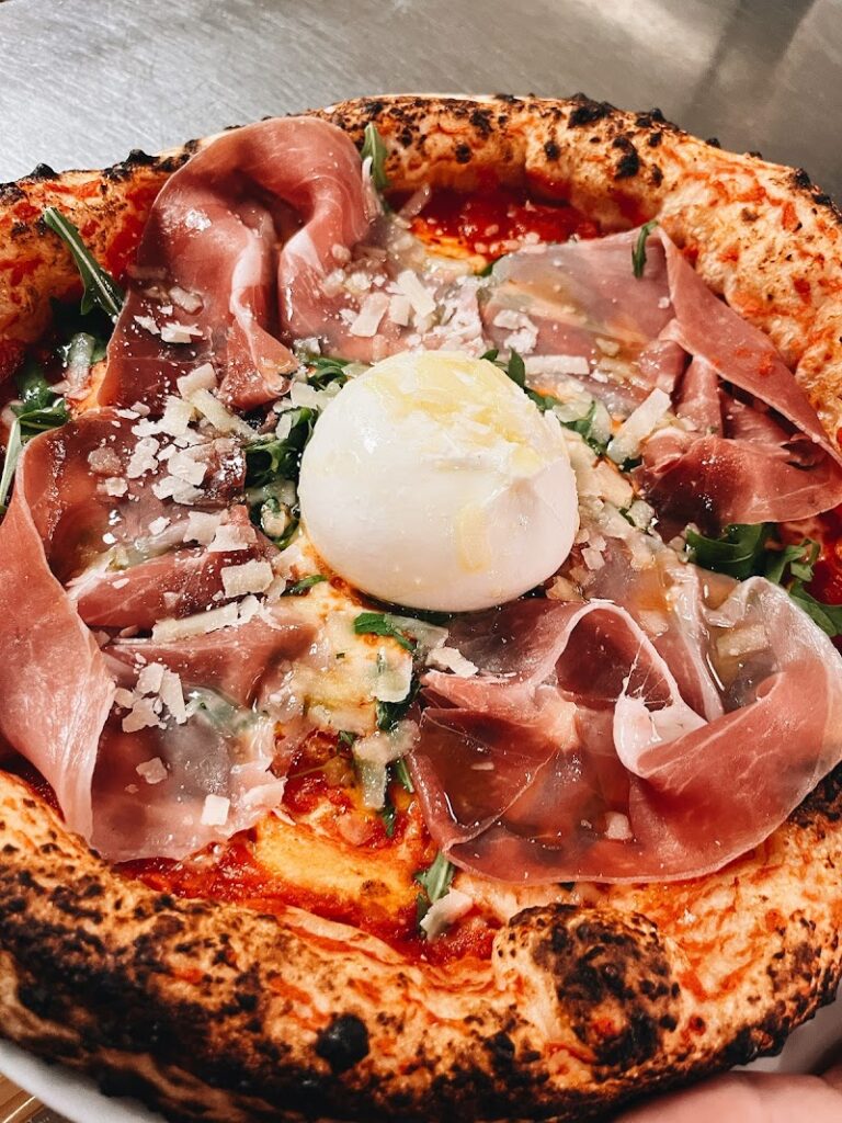 L’affreux Jojo – Restaurant Italien Lyon à Lyon, France — photo 1