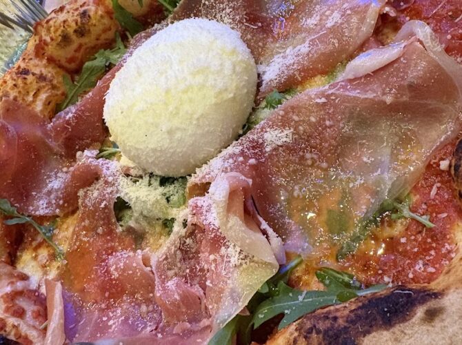 L’affreux Jojo – Restaurant Italien Lyon à Lyon, France