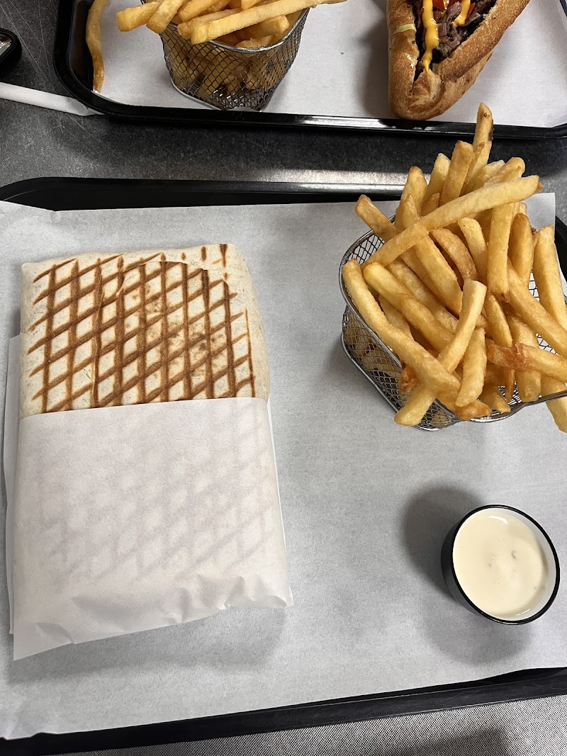 Restaurant L’AITOP à Agen, France