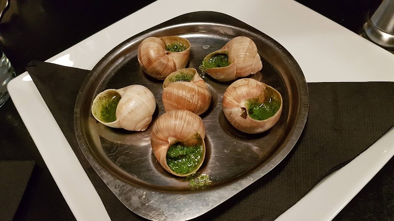 Restaurant L’Aller Retour Marais à Paris, France