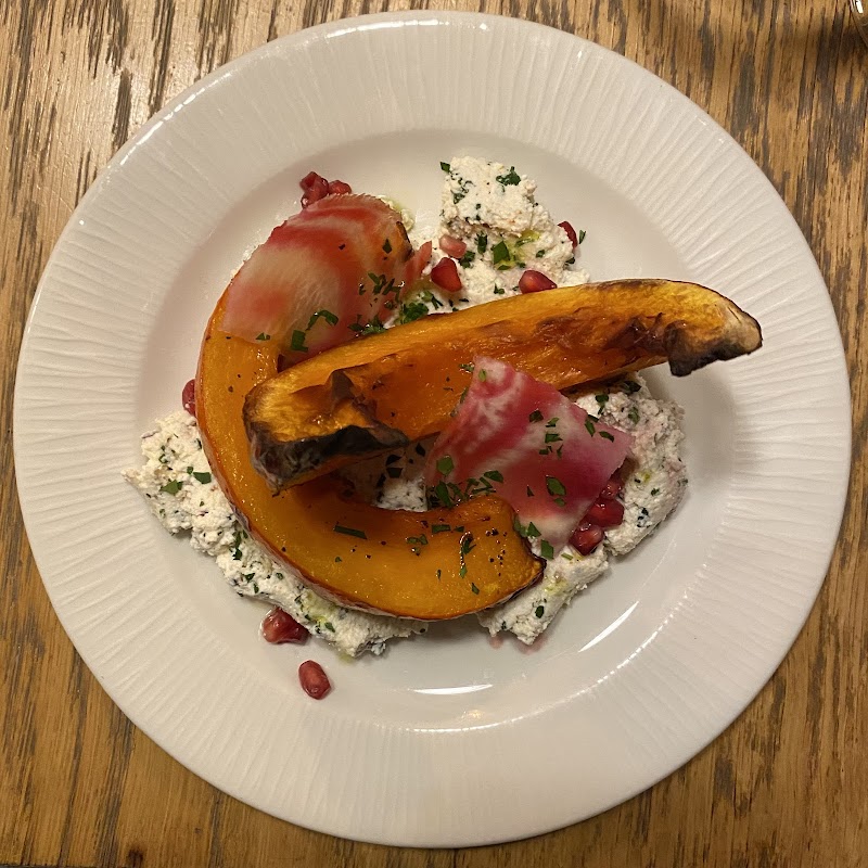 Restaurant L’Ambassade de Rennes à Rennes, France